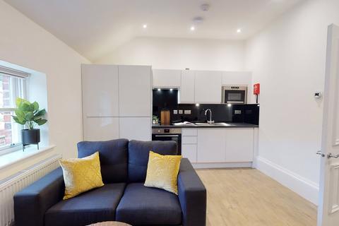 undefined, Flat 11, 34 Hyde Terrace, Hyde Terrace LS2