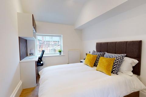 undefined, Flat 11, 34 Hyde Terrace, Hyde Terrace LS2