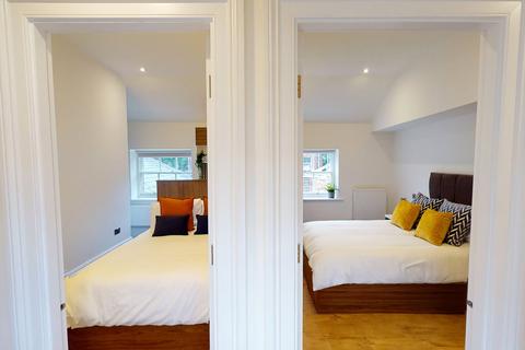 undefined, Flat 11, 34 Hyde Terrace, Hyde Terrace LS2