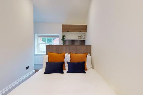 undefined, Flat 11, 34 Hyde Terrace, Hyde Terrace LS2