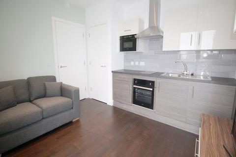 1 bedroom apartment to rent, Apt 120,  Piccadilly Residence, Piccadilly Residence YO1