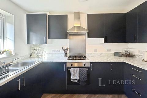 2 bedroom semi-detached house for sale, Basil Way, Saffron Walden, Essex