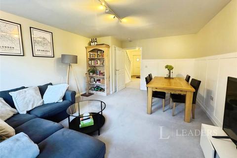 2 bedroom semi-detached house for sale, Basil Way, Saffron Walden, Essex