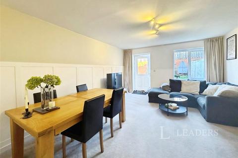 2 bedroom semi-detached house for sale, Basil Way, Saffron Walden, Essex