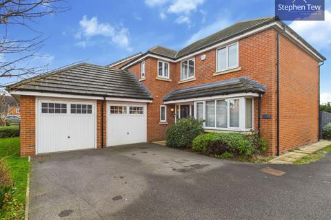 undefined, Pasture Close, Blackpool, FY4
