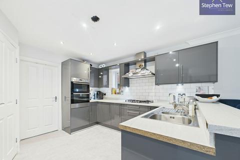 undefined, Pasture Close, Blackpool, FY4