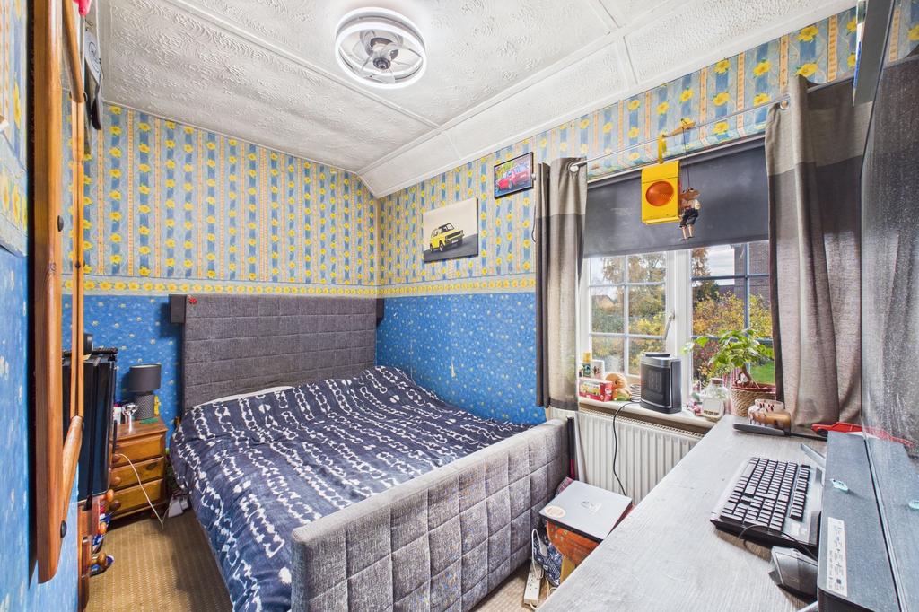 Bedroom 4