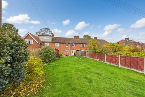 4 bedroom terraced house for sale, Newtown, Thetford, IP24