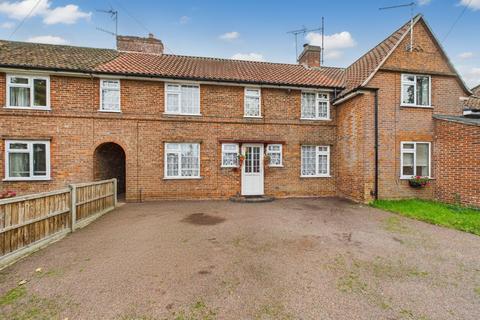4 bedroom terraced house for sale, Newtown, Thetford, IP24
