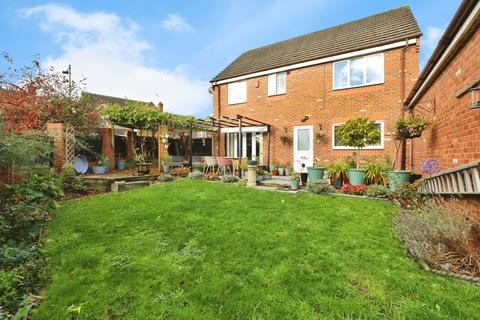 undefined, Haldon Way, Nottinghamshire S81