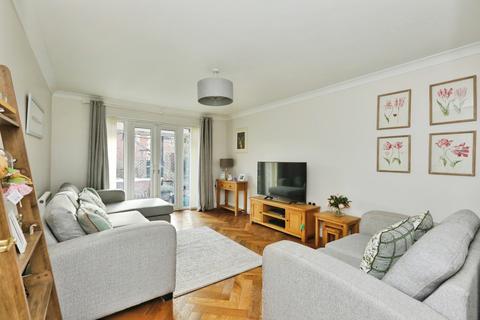 undefined, Haldon Way, Nottinghamshire S81