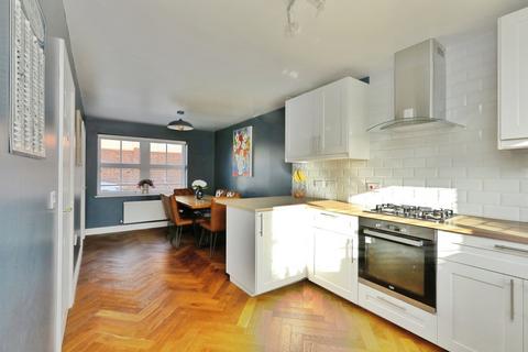 undefined, Haldon Way, Nottinghamshire S81