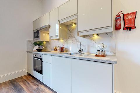 undefined, Apt 7, 40 Clarendon Road, Clarendon Road LS2