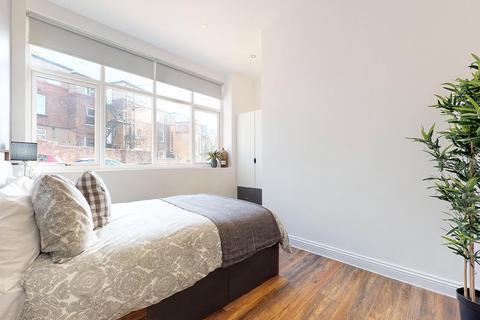 undefined, Apt 7, 40 Clarendon Road, Clarendon Road LS2