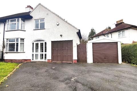 undefined, Yardley Fields Road, Birmingham