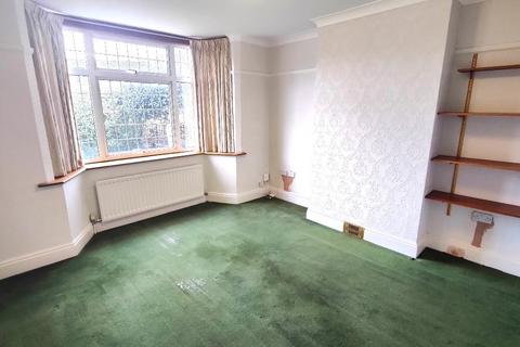 undefined, Yardley Fields Road, Birmingham
