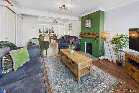 undefined, Enfield Chase, North Yorkshire TS14