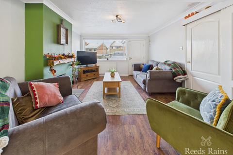 undefined, Enfield Chase, North Yorkshire TS14