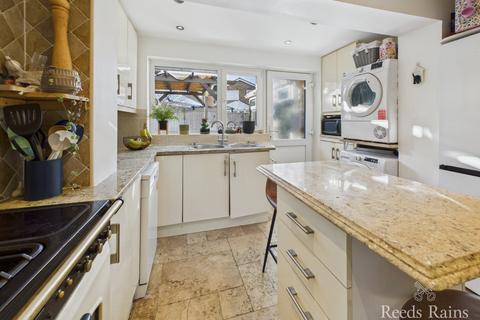 undefined, Enfield Chase, North Yorkshire TS14