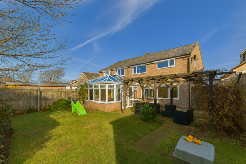 undefined, Enfield Chase, North Yorkshire TS14