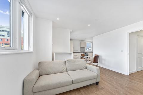 undefined, Bessemer Place Greenwich SE10