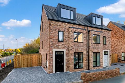 The Dales, Liverpool L26