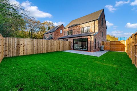 undefined, The Dales, Liverpool L26