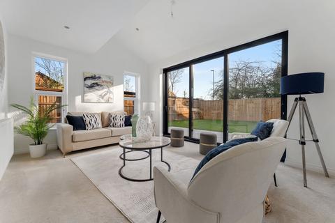 undefined, The Dales, Liverpool L26
