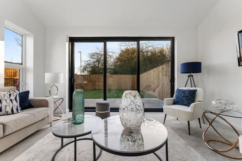 undefined, The Dales, Liverpool L26