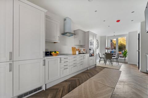 undefined, The Dales, Liverpool L26