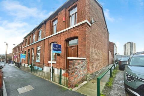 Norfolk Street, Greater Manchester SK14