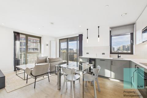 Windsor Square, London SE18