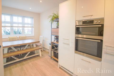 undefined, Collier Court, Ellesmere Port CH66
