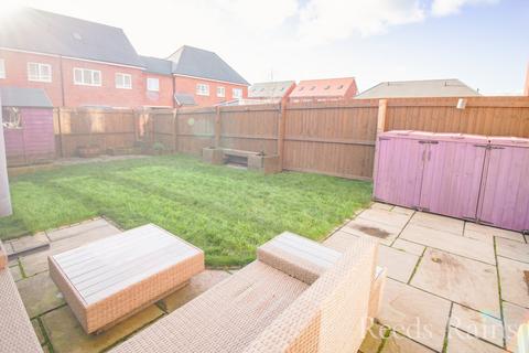 undefined, Collier Court, Ellesmere Port CH66