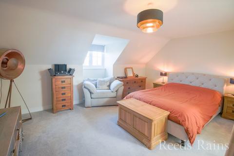 undefined, Collier Court, Ellesmere Port CH66