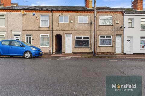 undefined, St. Michaels Street, Sutton-in-ashfield NG17