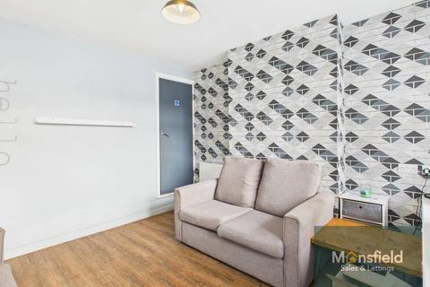 undefined, St. Michaels Street, Sutton-in-ashfield NG17