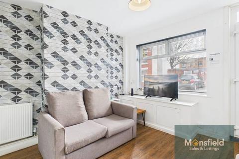undefined, St. Michaels Street, Sutton-in-ashfield NG17