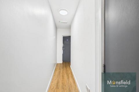 undefined, St. Michaels Street, Sutton-in-ashfield NG17
