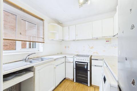 undefined, Coronation Court, Coronation Avenue, East Tilbury, Tilbury, Essex, RM18