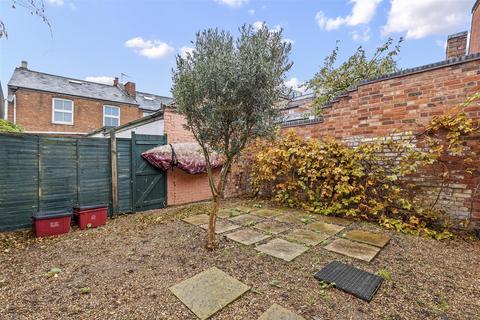 undefined, Lansdowne Road, Leamington Spa