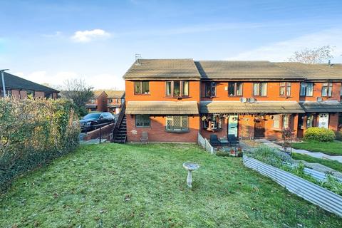 undefined, Firdale Road, Cheshire CW8
