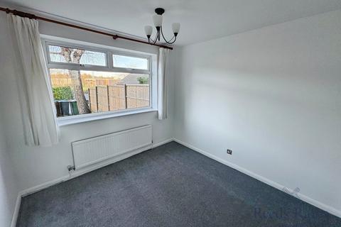 undefined, Firdale Road, Cheshire CW8