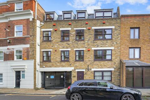 Wood Close, Shoreditch, E2