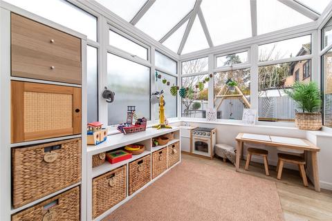 undefined, Beauworth Park, Maidstone, Kent, ME15