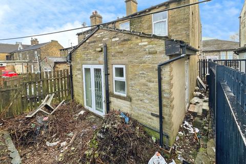 undefined, Fagley Road, Bradford BD2