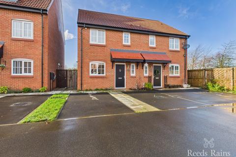 undefined, Greenfield Way, Stockton-on-Tees TS19