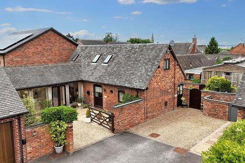 3 bedroom semi-detached house for sale, Richards Court, Bednall, ST17