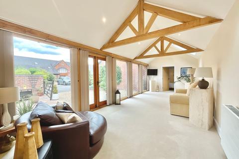 3 bedroom semi-detached house for sale, Richards Court, Bednall, ST17