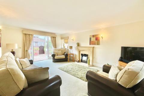 3 bedroom semi-detached house for sale, Richards Court, Bednall, ST17